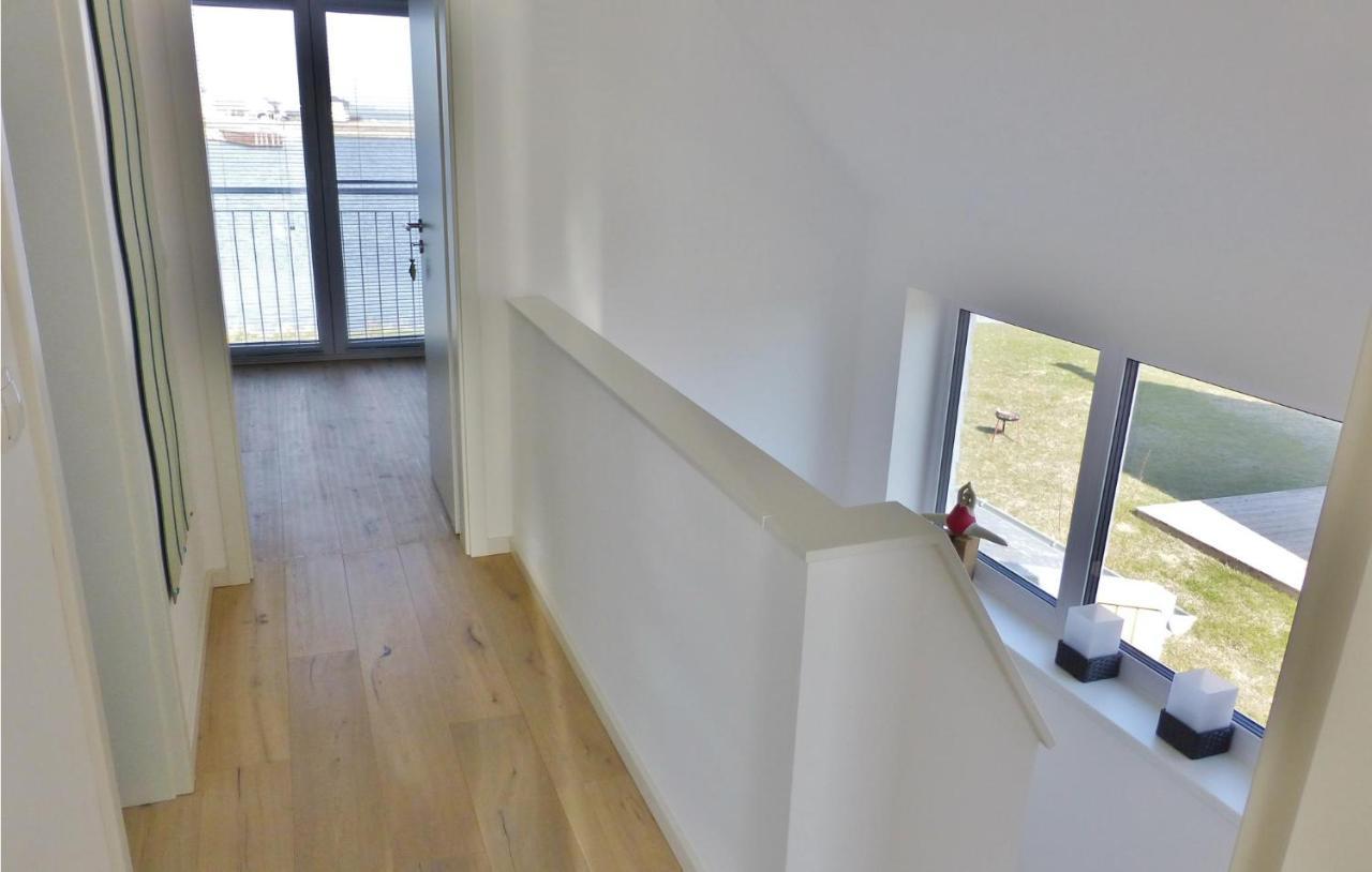 Kapitaenshaus-Seeadler 28 Olpenitz Kültér fotó