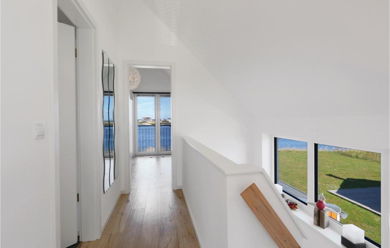 Kapitaenshaus-Seeadler 28 Olpenitz Kültér fotó